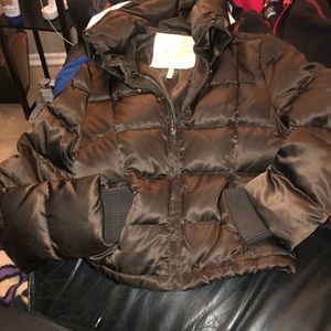 Guess Jacket girls size Medium